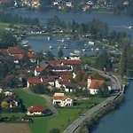 Gaestehaus Donautal Guest house