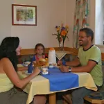 Guest house Gaestehaus Donautal 4*