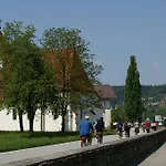 Gaestehaus Donautal 게스트하우스