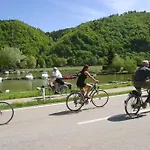 Gaestehaus Donautal 게스트하우스 Vichtenstein