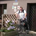 Gaestehaus Donautal Guest house Vichtenstein