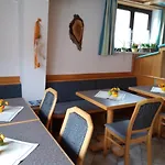 Gaestehaus Donautal Guest house