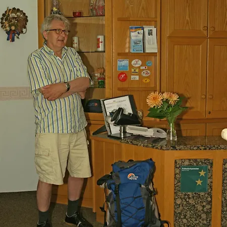 Pensjonat Gaestehaus Donautal Vichtenstein