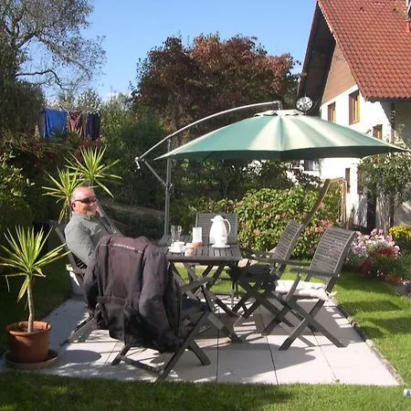 Guest house Gaestehaus Donautal