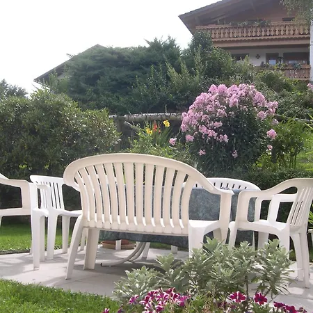 Gaestehaus Donautal 4*