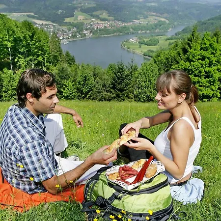 Gaestehaus Donautal