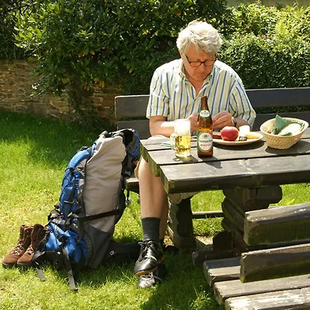 Gaestehaus Donautal Vichtenstein