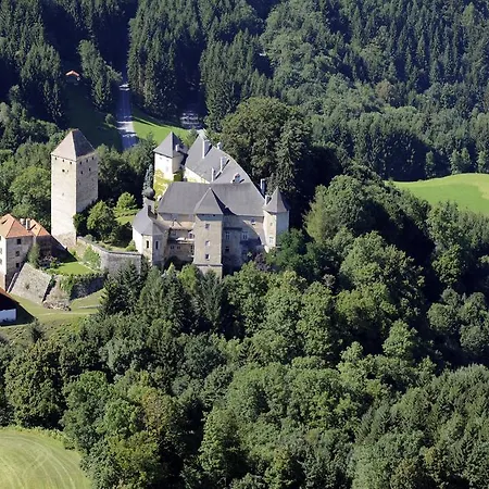 Gaestehaus Donautal