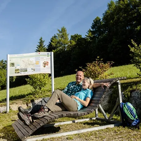 Konukevi Gaestehaus Donautal
