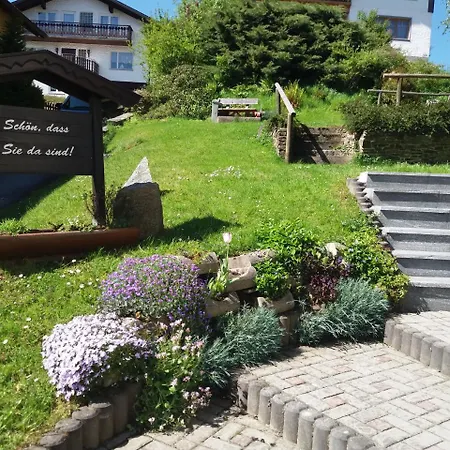 Gaestehaus Donautal Guest house 4*