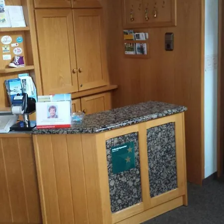 Gaestehaus Donautal Vichtenstein