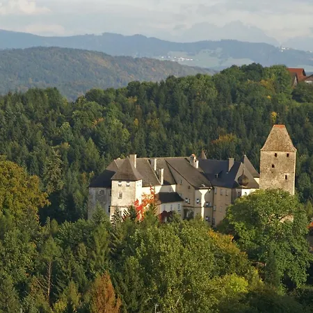 게스트하우스 Gaestehaus Donautal Vichtenstein