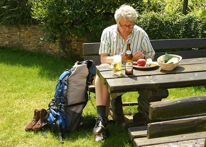 Gaestehaus Donautal Vichtenstein