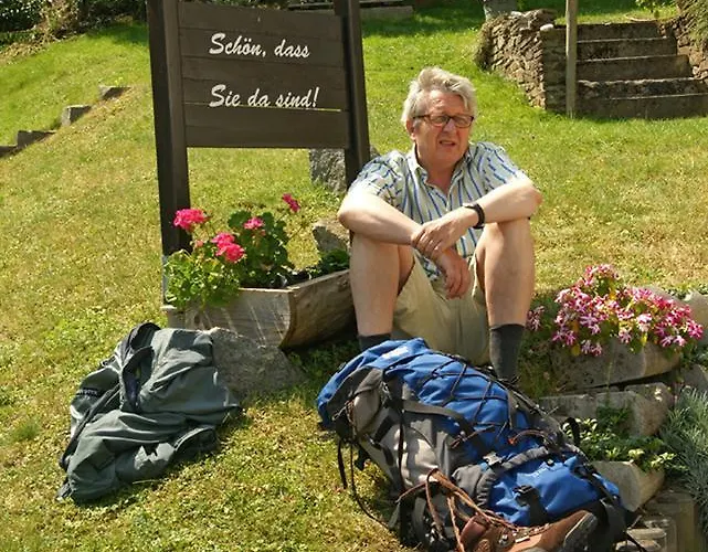 Gaestehaus Donautal 4* Vichtenstein