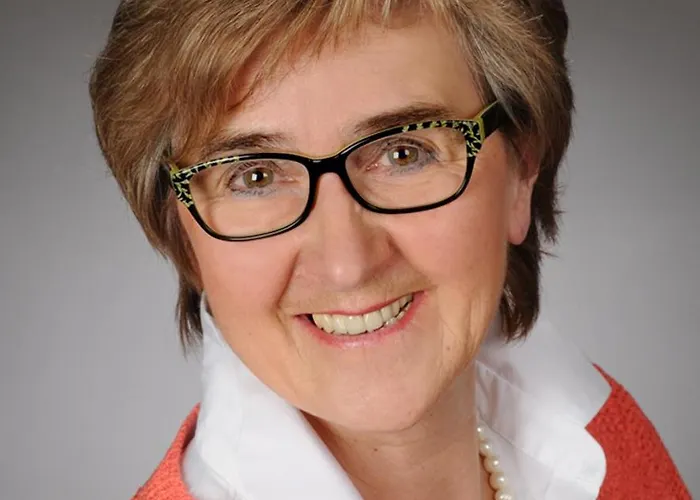 Gaestehaus Donautal Konukevi