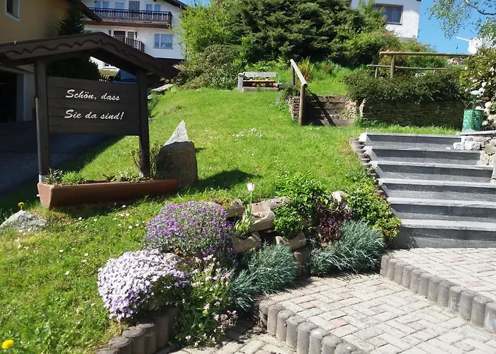 Gaestehaus Donautal Konukevi 4*