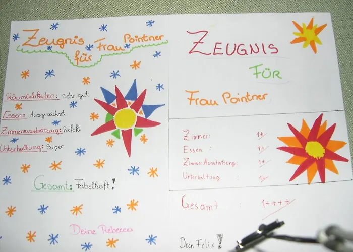 Gaestehaus Donautal Konukevi Vichtenstein