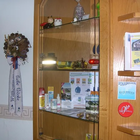 Gaestehaus Donautal 4* Vichtenstein