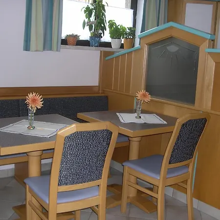 Gaestehaus Donautal Vichtenstein