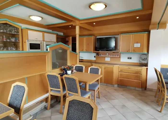 Gaestehaus Donautal 4* Vichtenstein