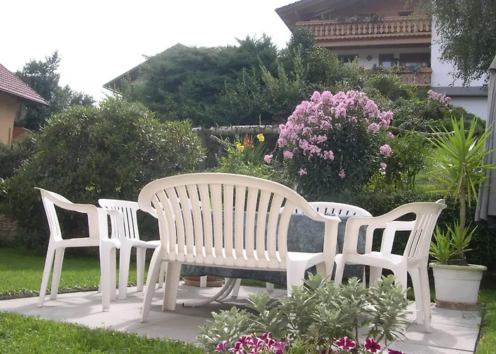 Gaestehaus Donautal 4*