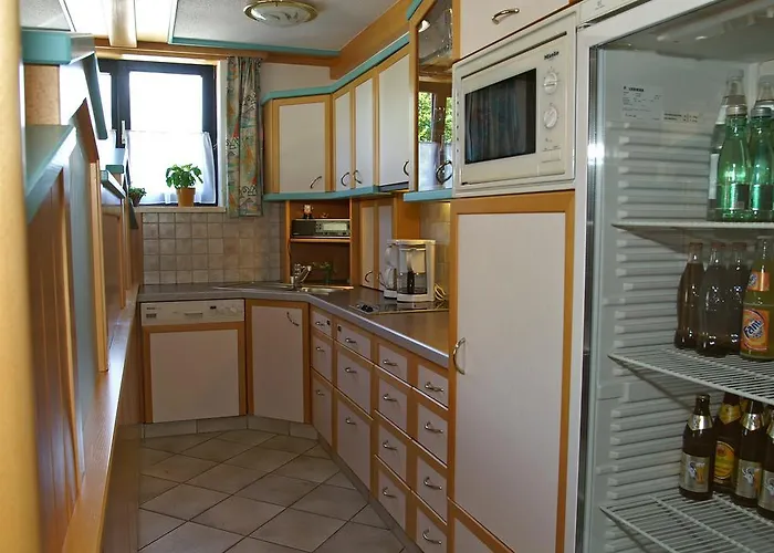 Gaestehaus Donautal 4* Vichtenstein