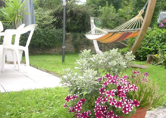 Гостевой дом Gaestehaus Donautal Vichtenstein