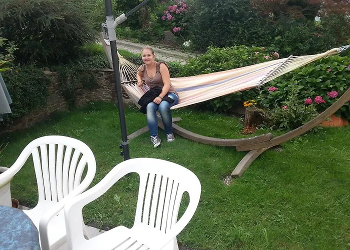 Gaestehaus Donautal 4* Vichtenstein