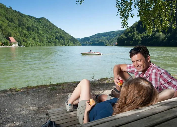 Gaestehaus Donautal 4*