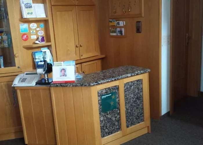 Gaestehaus Donautal Vichtenstein