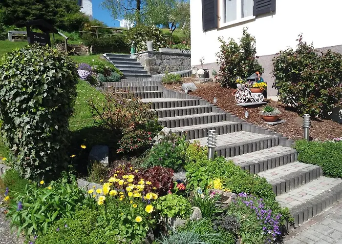 Gaestehaus Donautal 4* Vichtenstein