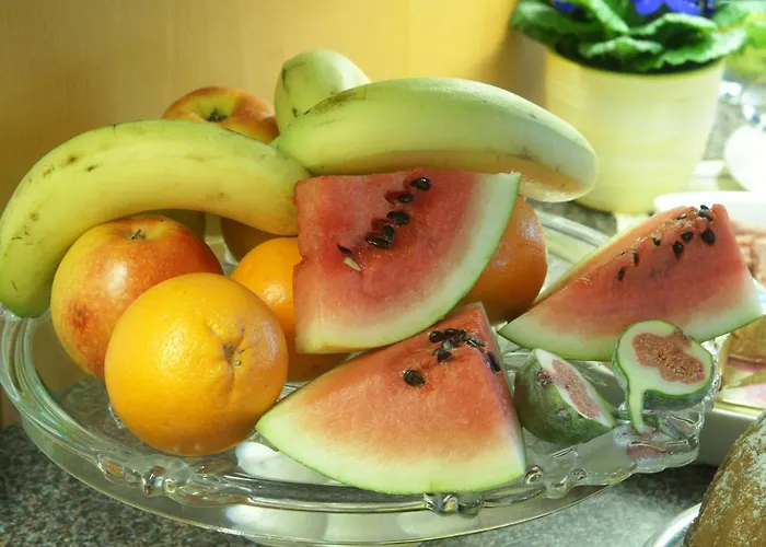 Gaestehaus Donautal Гостевой дом Vichtenstein